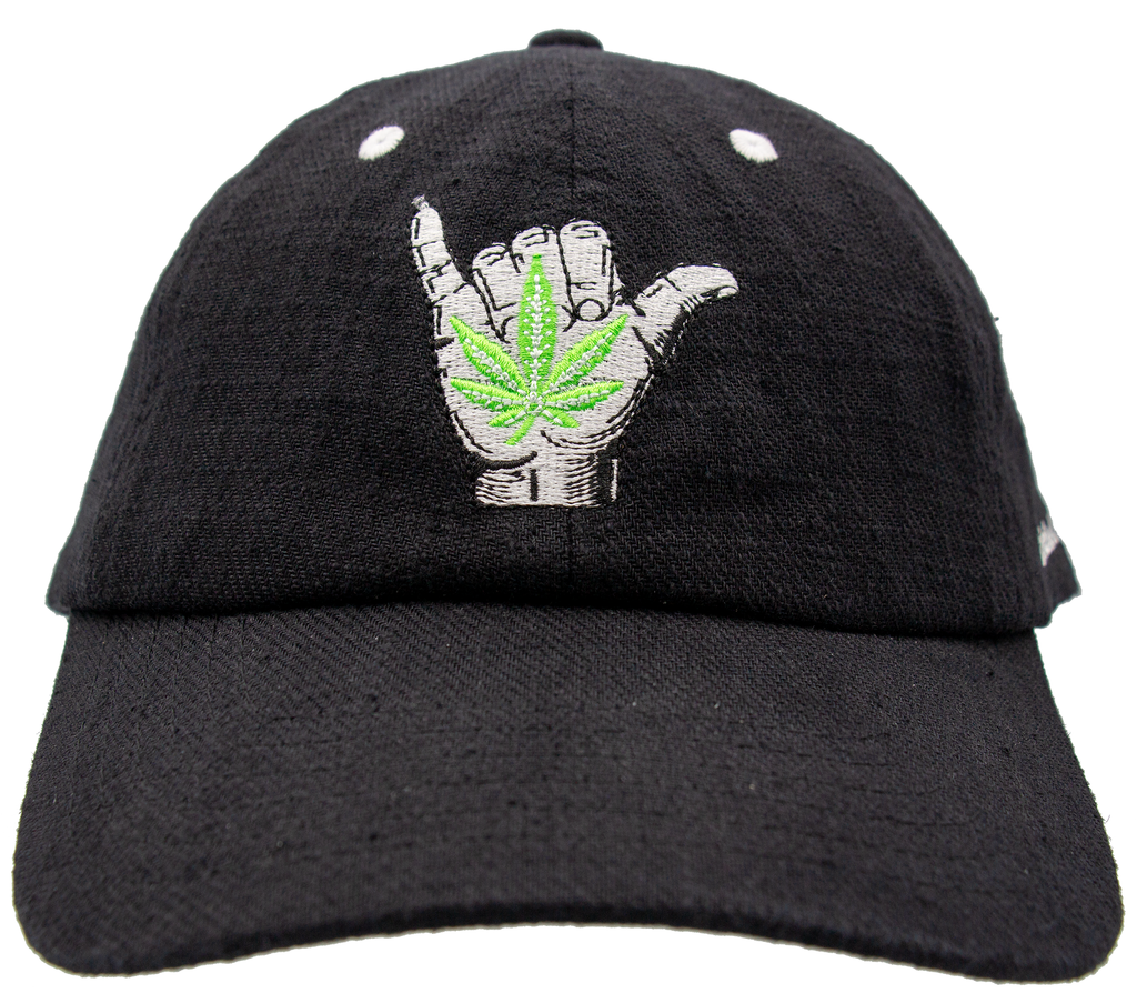 Hang Loose - Black
