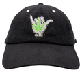 Hang Loose - Black