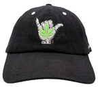 Hang Loose - Black