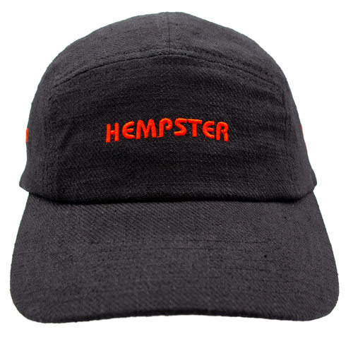Hempster - Black