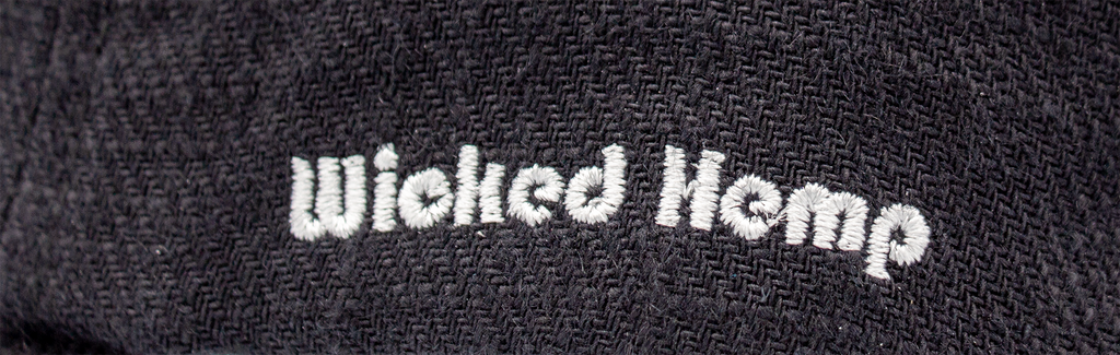Hang Loose - Black