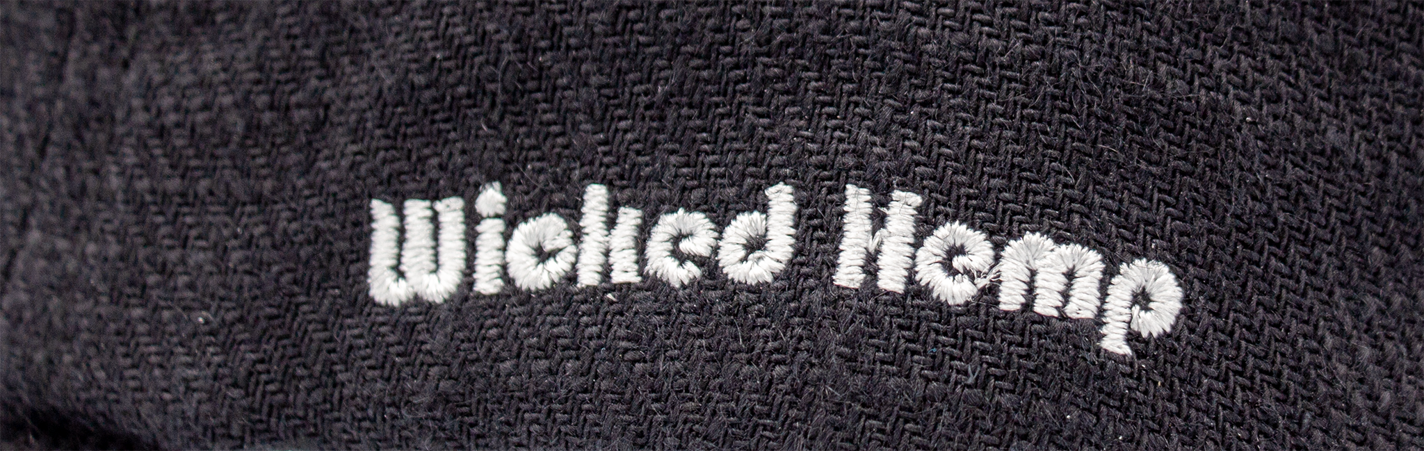 Hang Loose - Black