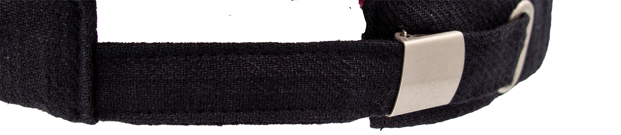 Wicked Hemp OG Logo - Black