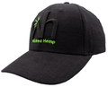 Wicked Hemp OG Logo - Black