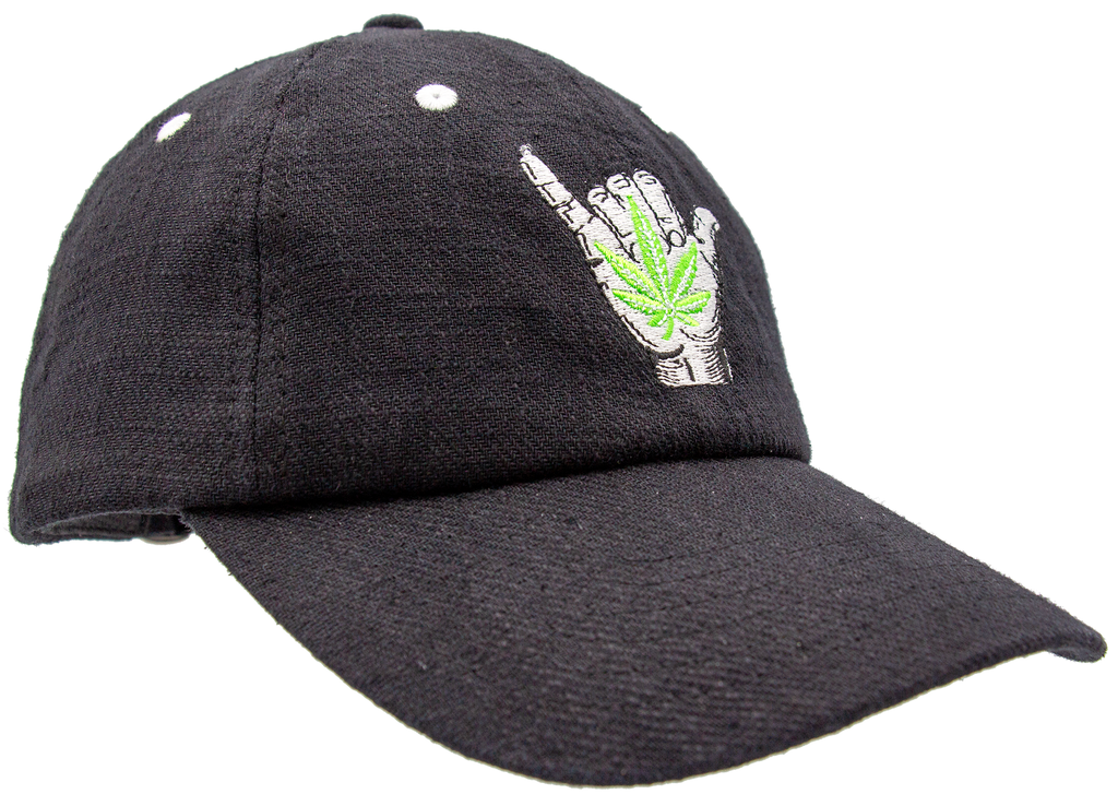 Hang Loose - Black