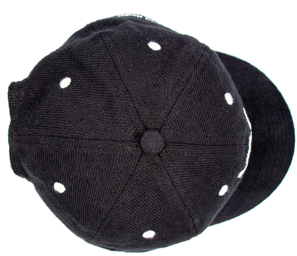Hang Loose - Black
