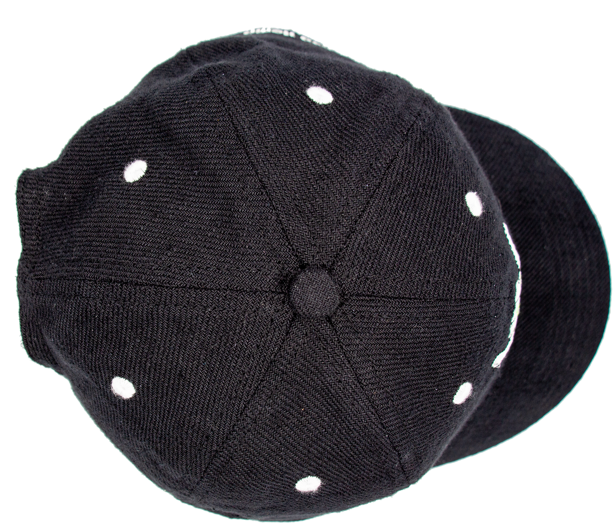 Hang Loose - Black