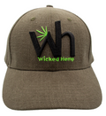 OG Logo - Green