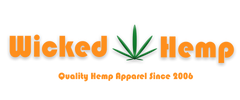 Wicked Hemp - Home