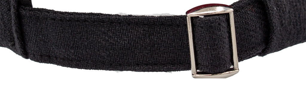 Hempster - Black
