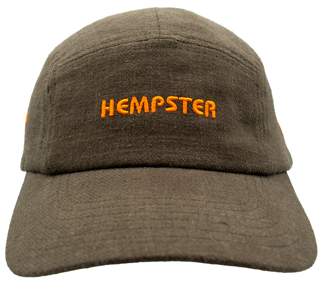 Hempster - Green