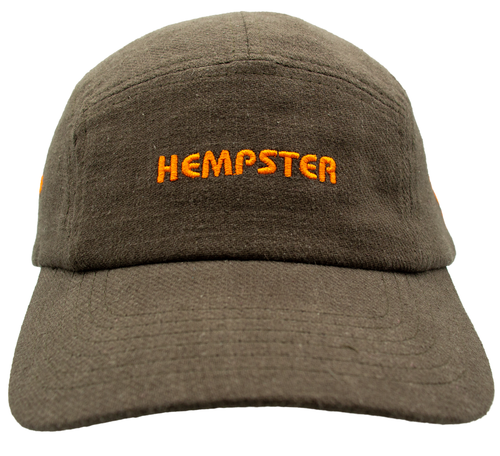 Hempster - Green