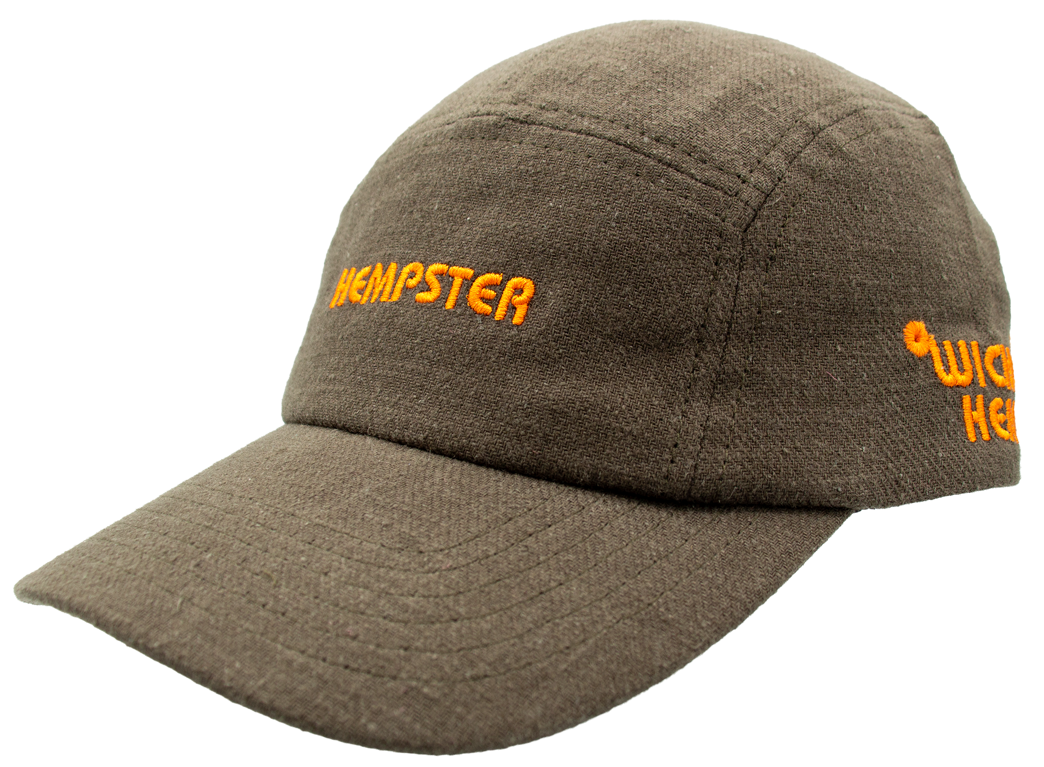 Hempster - Green