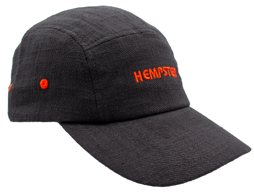 Hempster - Black