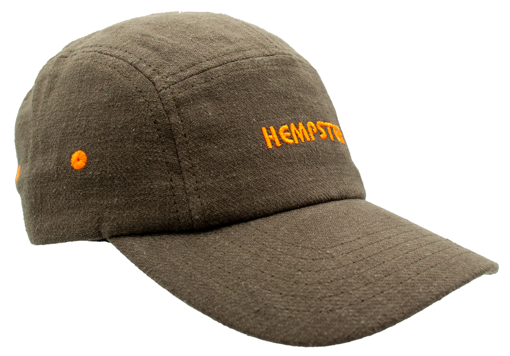 Hempster - Green