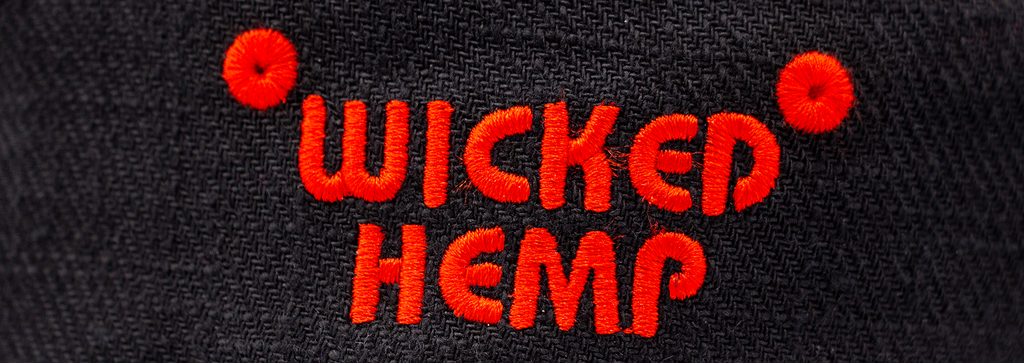 Hempster - Black