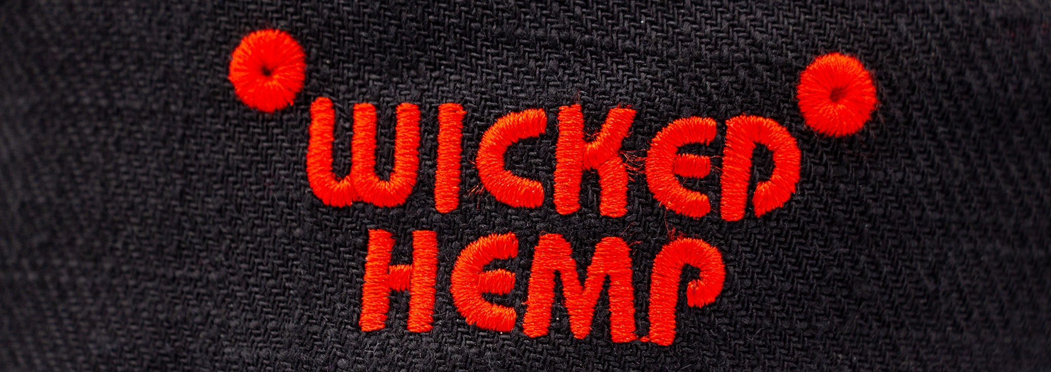 Hempster - Black