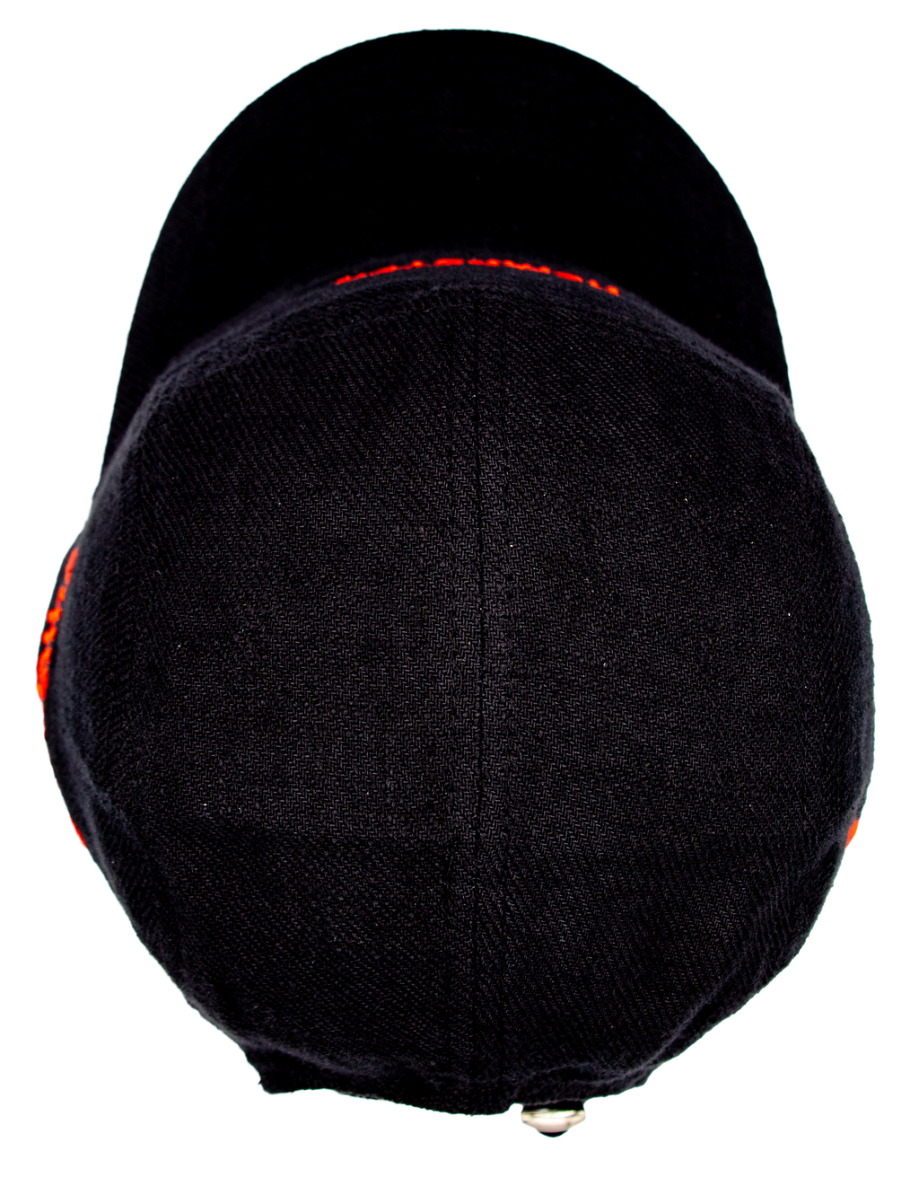 Hempster - Black