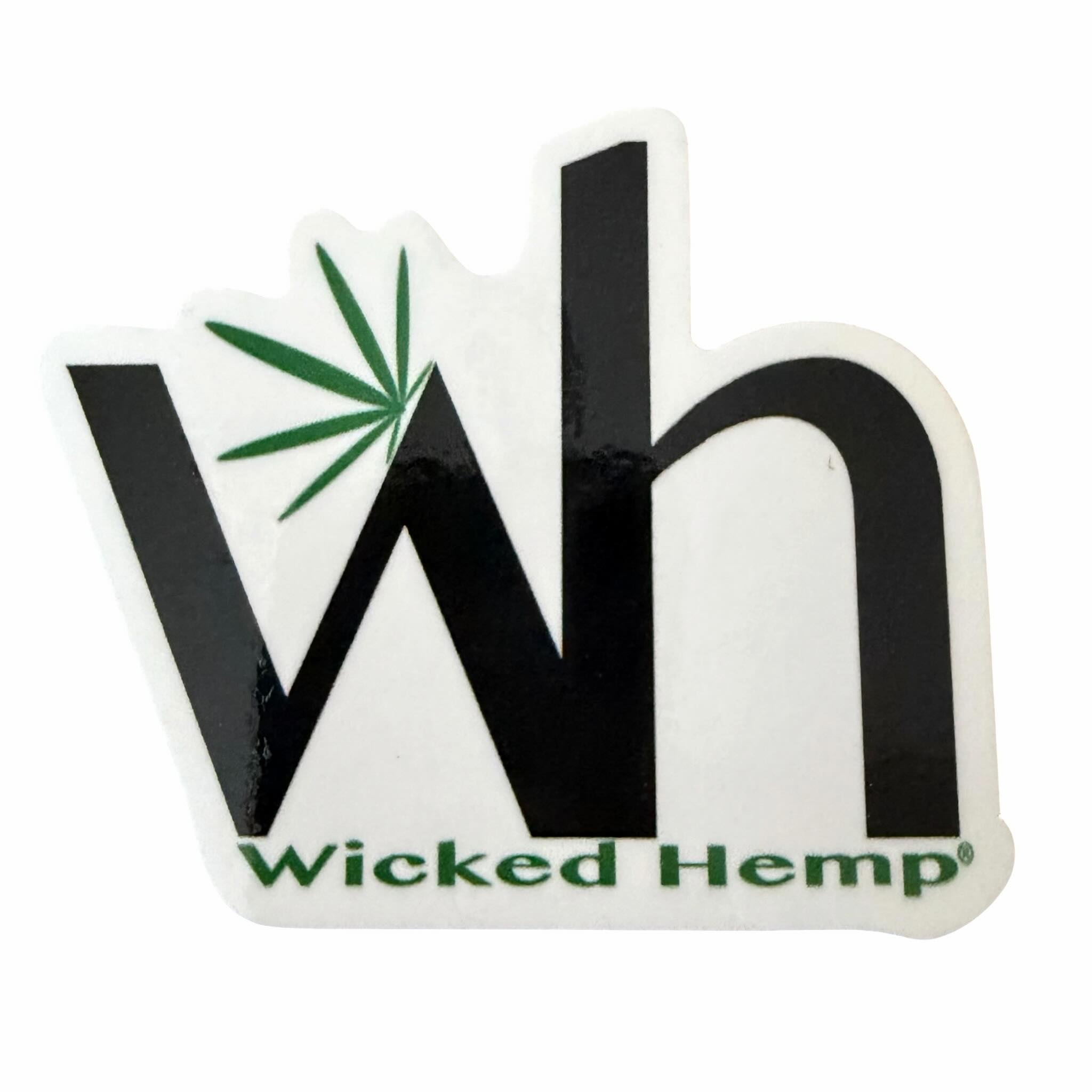 OG Logo Sticker