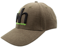 Wicked Hemp OG Logo - Green